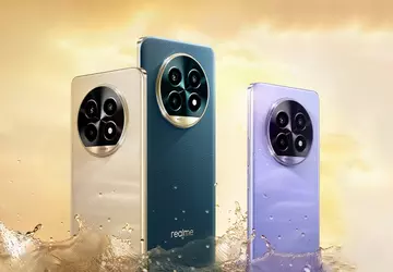 Potwierdzone: smartfony z serii realme 13 ...