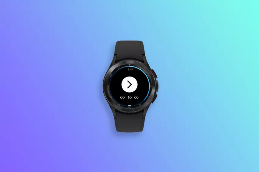 Samsung PPT Controller: aplikacja do sterowania prezentacjami PowerPoint z poziomu Galaxy Watch 4 i Galaxy Watch 4 Classic