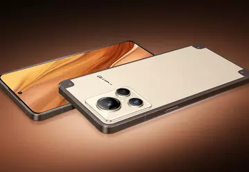 Płaskie krawędzie i skórzany tył: tak ...