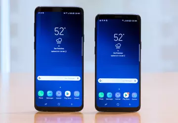 Samsung Galaxy S9 i Galaxy S9 ...
