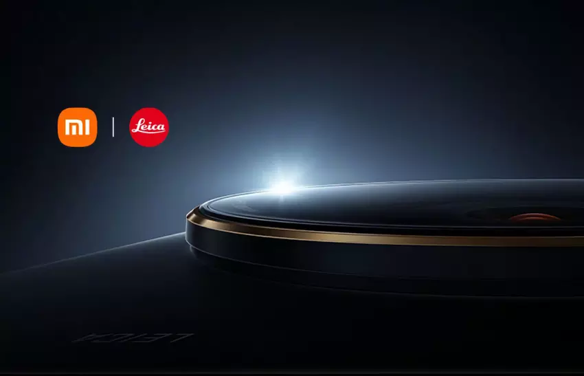 Xiaomi 12S Ultra zostanie wyposażony w 1-calowy sensor Sony IMX989