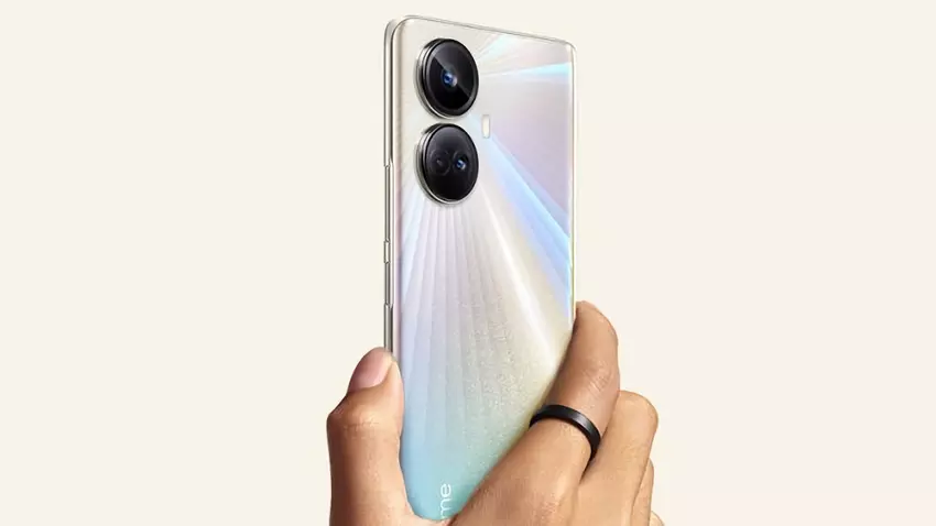 realme 10 Pro+ 5G otrzymał wersję beta interfejsu realme UI 5.0 opartego na systemie Android 14