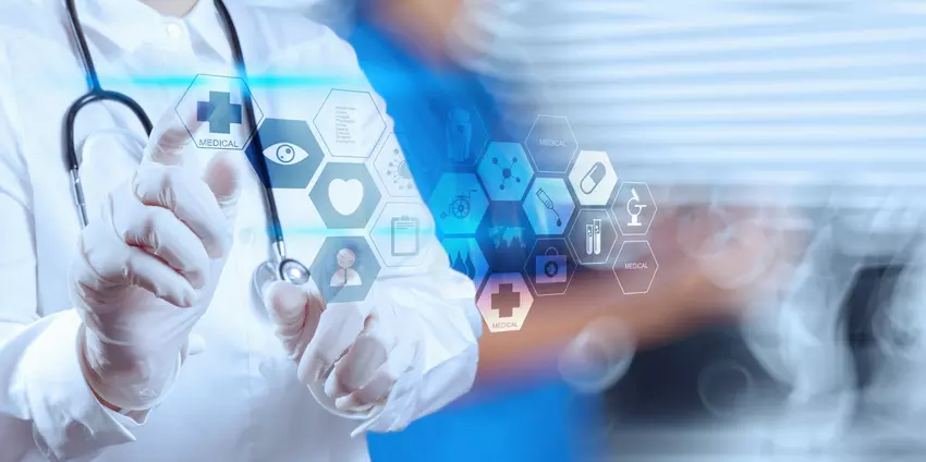 Pastylki do nieśmiertelności: Co wiadomo o projektach medycznych Google