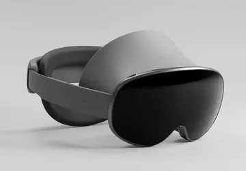 MEDIA: XR-gogle Project Moohan od Samsung ...