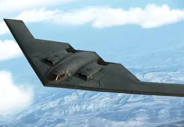 Stany Zjednoczone skoncentrowały jedną trzecią swoich ...