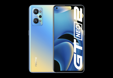 To oficjalne: Realme GT Neo 2 ...