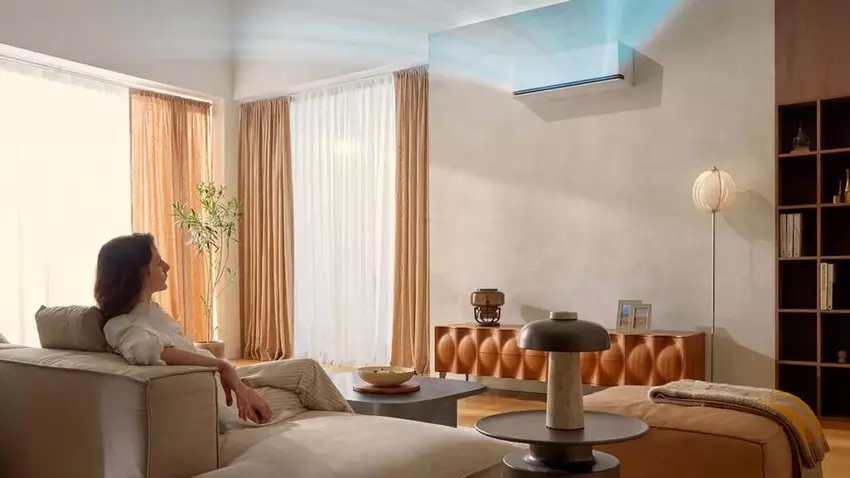 LG pozostaje marką nr 1 na rynku klimatyzatorów domowych w Ameryce Łacińskiej