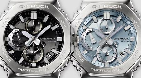 Casio opóźnia wydanie G-Shock GMC-B2100AD-2A i GMC-B2100D-1A z powodu cyberataku