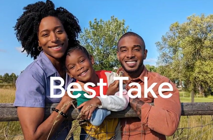 Wyciekła reklama Google Switch to Pixel ujawniająca możliwości sztucznej inteligencji w smartfonach Pixel 8