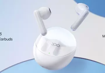 OPPO Enco Air 3: słuchawki TWS ...
