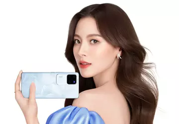 Ogłoszenie jest bliskie: vivo rozpoczęło teasowanie ...