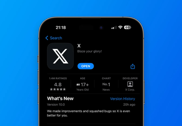 Platforma X uruchamia Stories - streszczenia ...