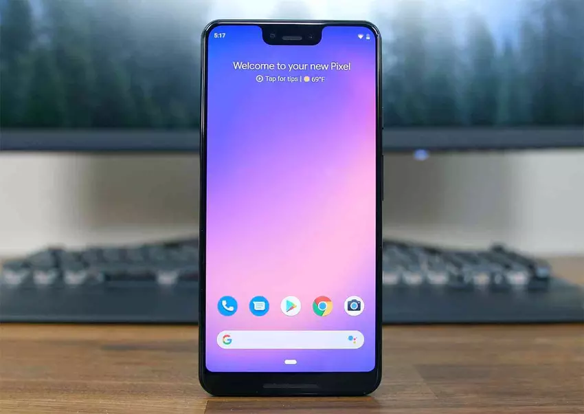 Smartfony Google Pixel 3 i Pixel 3 XL masowo zamieniają się w cegły