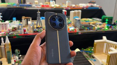 Realme 12 Pro+ pojawił się na filmie: smartfon z potrójnym aparatem, układem Snapdragon 7s Gen 2 i Androidem 14 na pokładzie