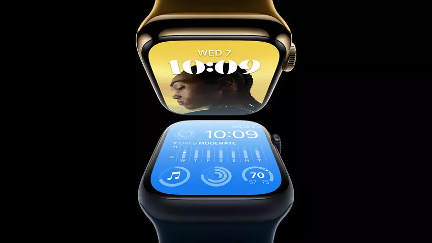 Plotka: Apple zaprezentuje Apple Watch X w 2024 lub 2025 roku ze zaktualizowanym wyglądem i nowym mocowaniem paska