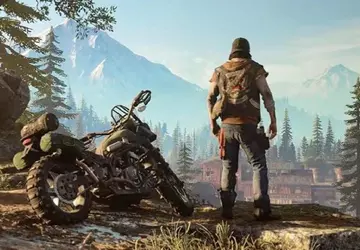 Days Gone 2 czy może coś ...