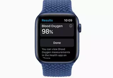 Apple usunęło pulsoksymetr z Watch Series ...