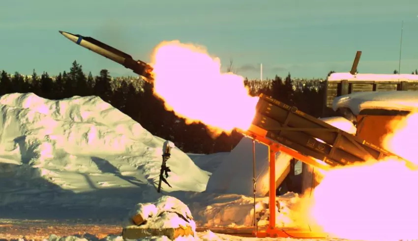 Z poprawionymi brakami: USA gotowe wznowić dostawy bomb precyzyjnego rażenia na Ukrainę GLSDB