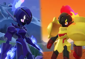 Pokemon Scarlet and Violet ujawnił kolejnego ...