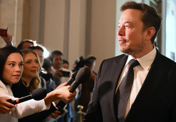 Elon Musk nazywa sztuczną inteligencję "szkodliwą ...