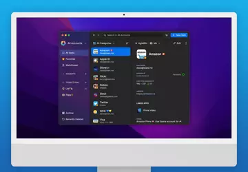 1Password 8 dla komputerów Mac jest ...