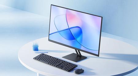 Xiaomi wprowadza na rynek monitor Redmi Display A27 IPS z częstotliwością odświeżania 100 Hz za 85 USD