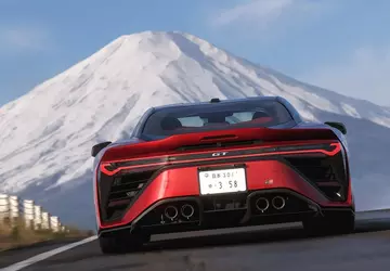 Forza Horizon 6: Adrenalina japońskich dróg ...
