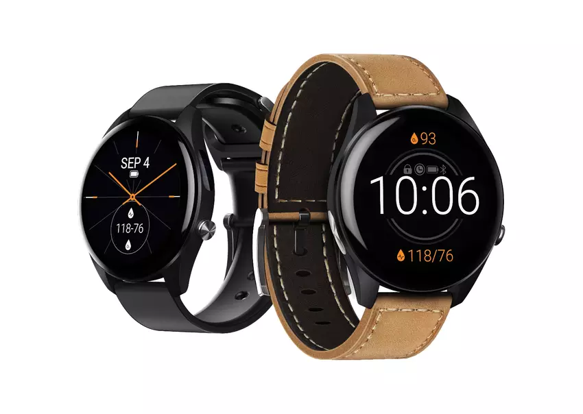 ASUS przygotowuje VivoWatch 5 do premiery z obsługą LTE