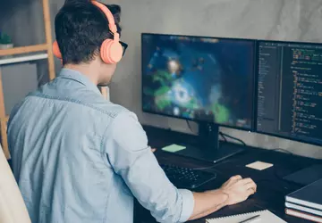 Badanie GDC pokazuje, że spośród 3000 ...