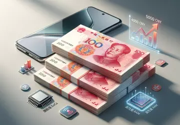 Redmi K100: Koniec tanich flagowców - ...