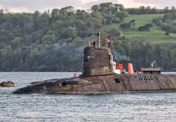 Wielka Brytania rozpocznie złomowanie 20 przestarzałych ...