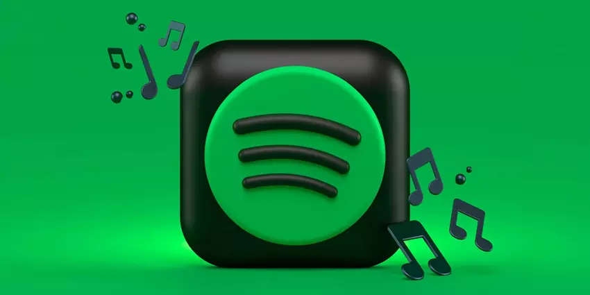 Spotify ogłosił wojnę utworom AI: z katalogu serwisu muzycznego usunięto 75 milionów wygenerowanych kompozycji