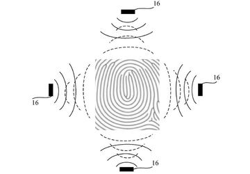 Meizu opatentował nietypowy skaner linii papilarnych