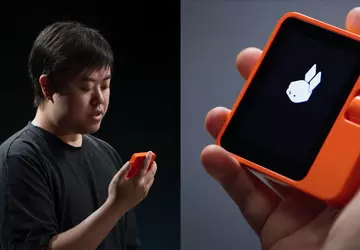 Rabbit R1 przygotowuje się do debiutu ...