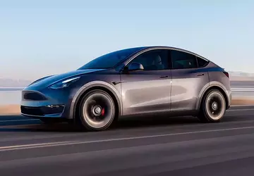 Tesla obniża ceny Modelu Y i ...