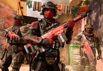 Deweloperzy Battlefield 2042 zaprezentowali zwiastun wydarzenia ...