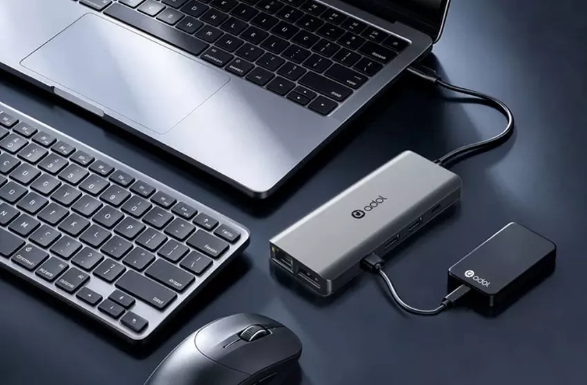 Stacja dokująca Asus Adol HC112