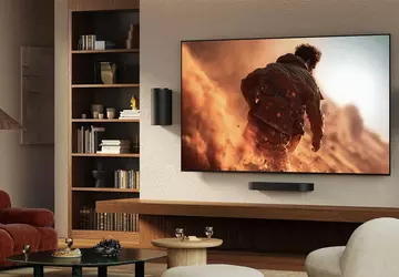 Sony Bravia 7 II z rewolucyjną ...