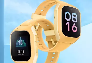 Xiaomi zaprezentowało nowy smartwatch dla dzieci ...