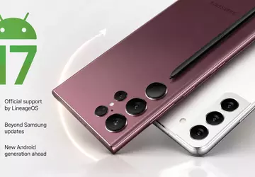 Samsung Galaxy S22 zyska nowe życie ...