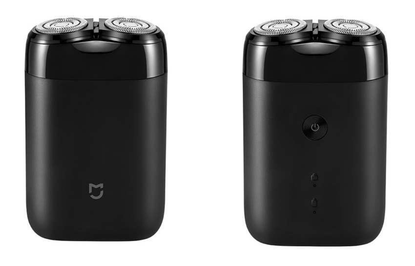 Przenośna golarka elektryczna Xiaomi Mijia MSX201 za $ 19