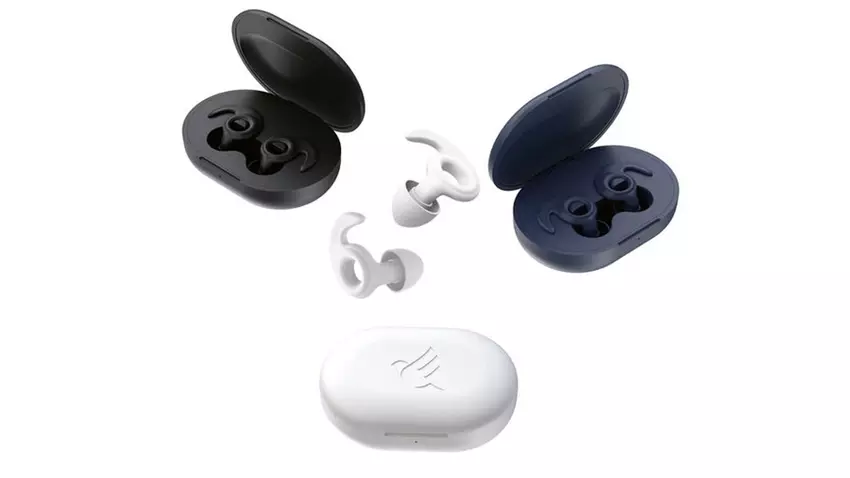 Zatyczki do uszu, za które nie trzeba się wstydzić: Welove Sleep uznano za najlepszy design 2025