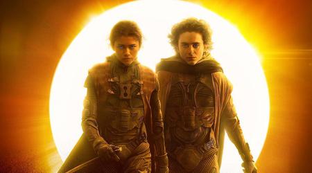 To już oficjalne: "Dune" powraca z trzecim filmem opartym na "Dune Messiah