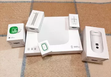 Bezpieczny „inteligentny” dom i ochrona przed ...