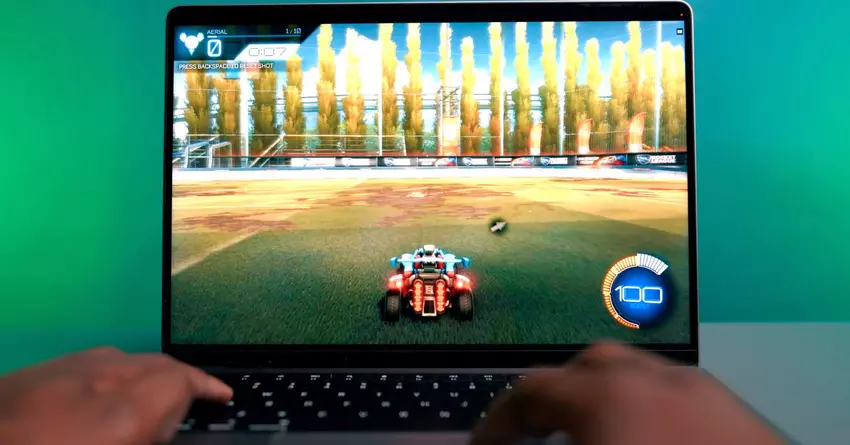 Praktyczne: aktualizacja optymalizacji GeForce NOW M1 [Wideo]