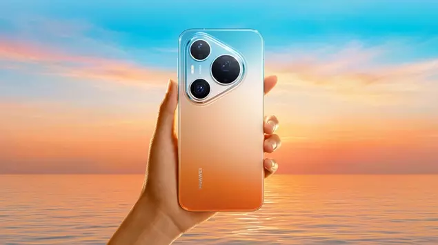 Huawei Pura 90 Pro Max: Przełom ...