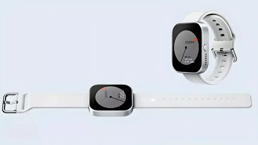 Sub-marka Nothing zaprezentowała nową wersję swojego smartwatcha CMF Watch Pro