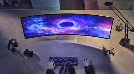 Samsung Display przygotowuje się do wprowadzenia na rynek pierwszego na świecie panelu OLED dla monitorów do gier z częstotliwością odświeżania 500 Hz.