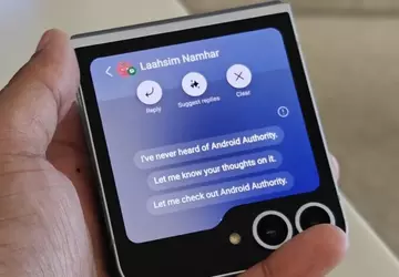 Samsung One UI 6.1.1 wprowadza wskazówki ...