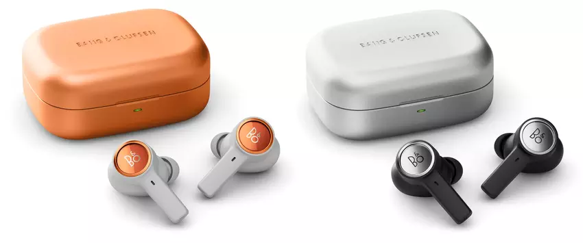 Bang & Olufsen zaprezentował Beoplay Eleven: bezprzewodowe słuchawki z zaawansowaną technologią aktywnej redukcji szumów i wymiennymi bateriami.